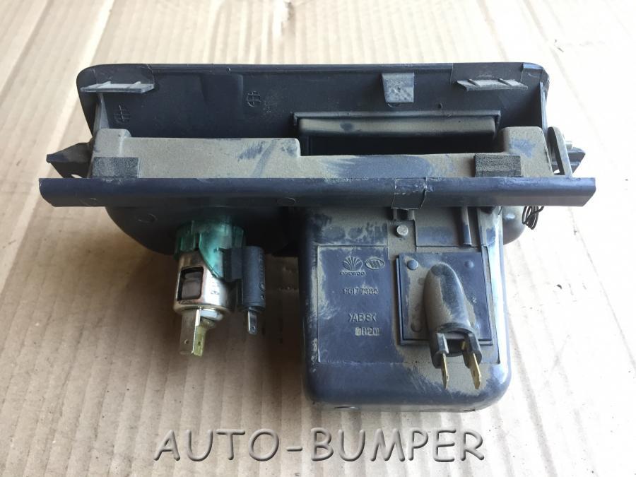 Daewoo Nexia N100 Пепельница 96177555 96187898A