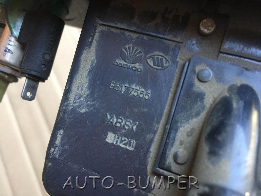 Daewoo Nexia N100 Пепельница 96177555 96187898A