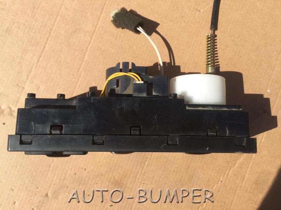 Daewoo Nexia N100 Блок управления печкой 96177812 96222508 96222507