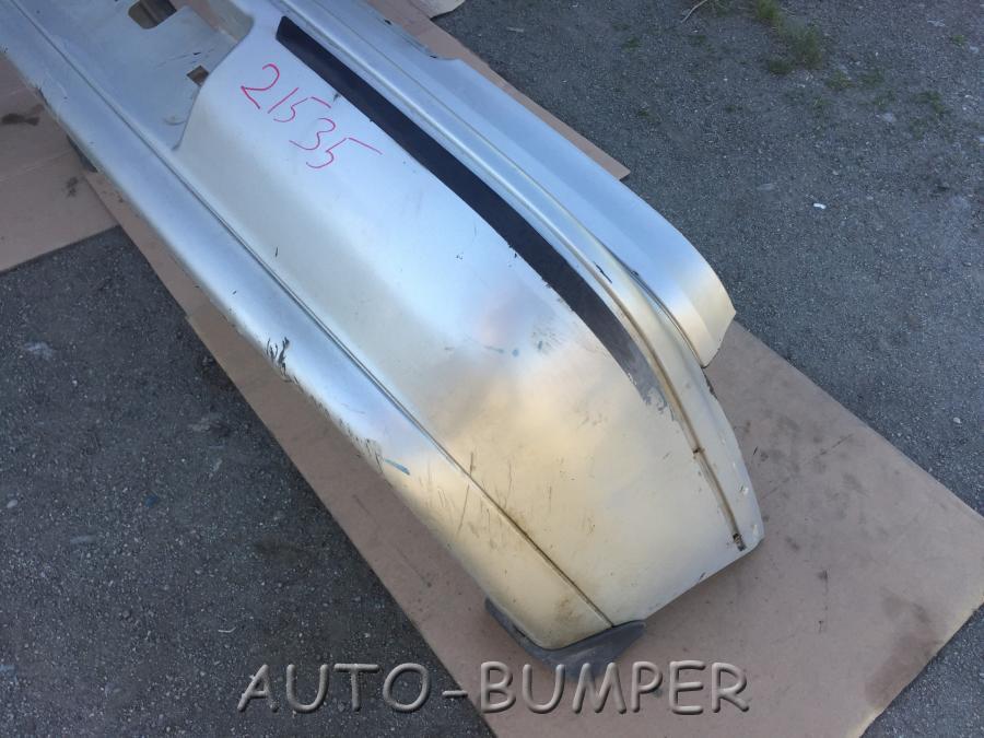 Daewoo Nexia N100 Бампер задний 96216628