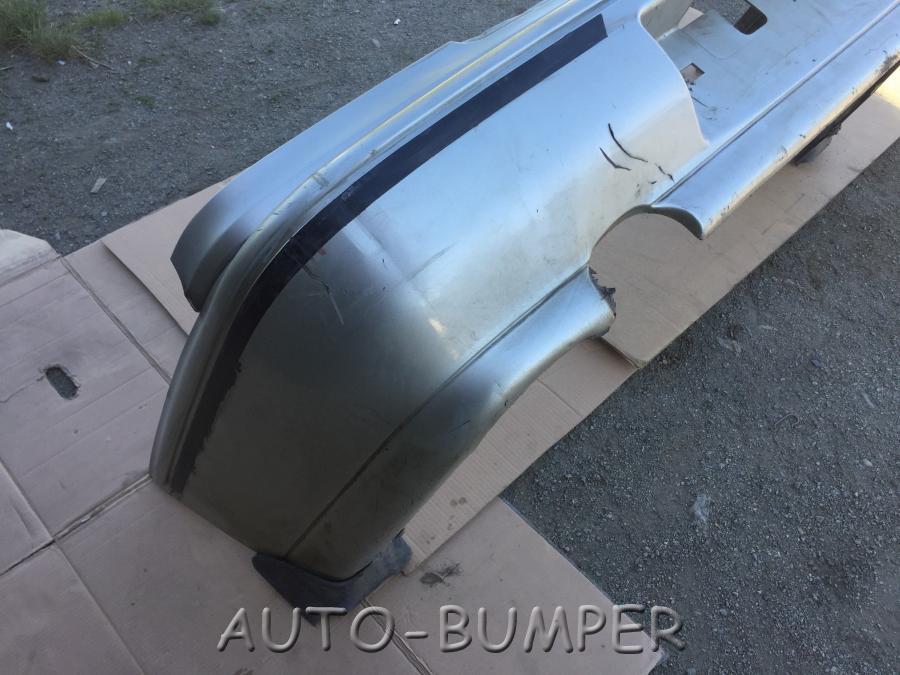 Daewoo Nexia N100 Бампер задний 96216628