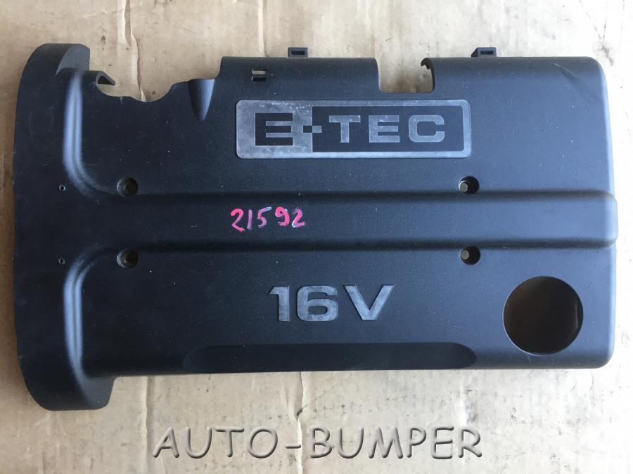 Daewoo Nexia N100 16кл Накладка клапанной крышки 96493252