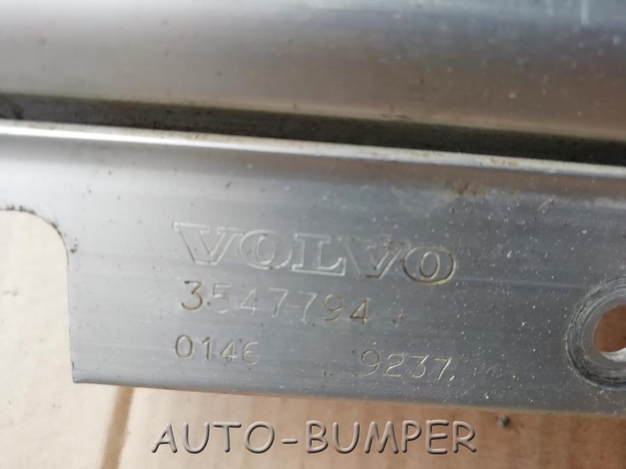 Volvo 850 Рейка топливная (рампа)  3547794