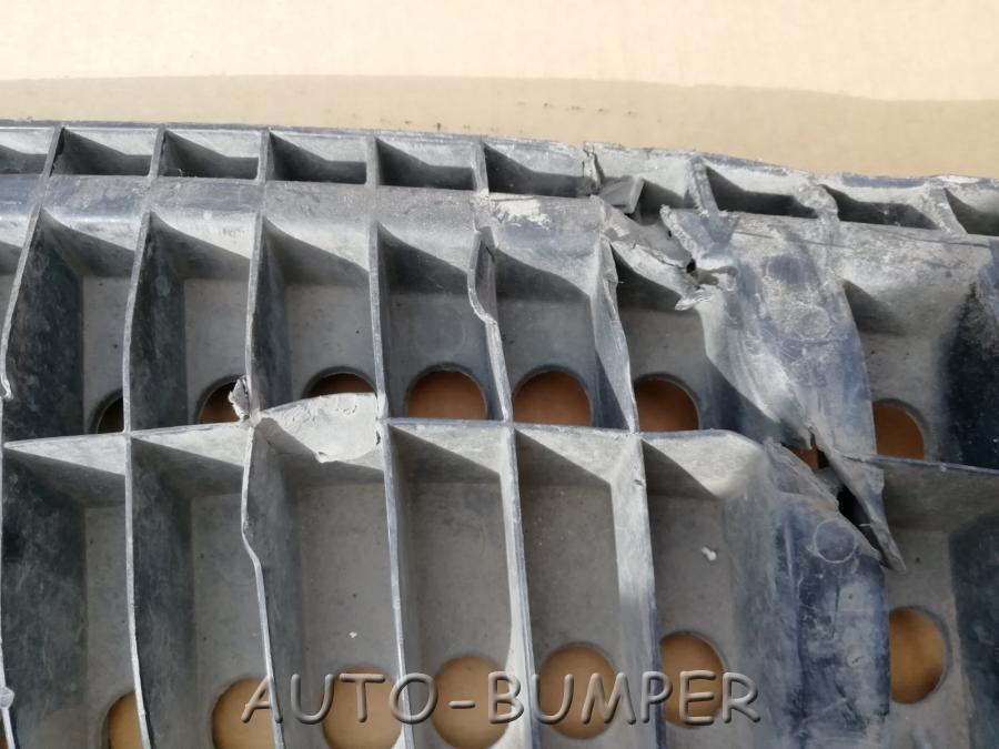Toyota Corolla 2006- Защита переднего бампера 52618-12020 5261812020