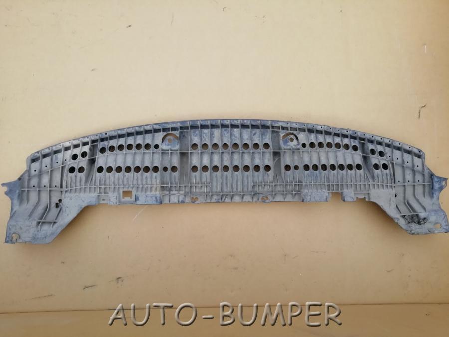 Toyota Corolla 2006- Защита переднего бампера 52618-12020 5261812020