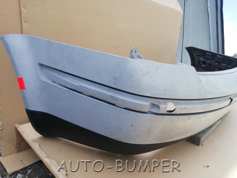 Passat B5 Бампер задний Новый оригинал  3B5807451D 3B5807417 3B5807417D