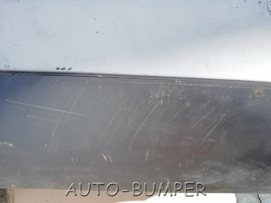 Passat B5 Бампер задний Новый оригинал  3B5807451D 3B5807417 3B5807417D