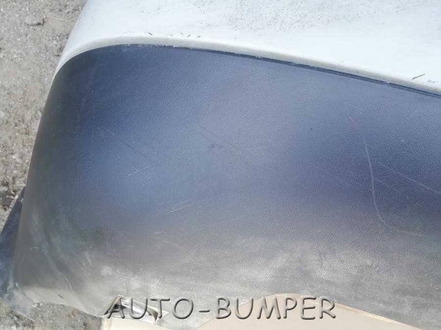 Passat B5 Бампер задний Новый оригинал  3B5807451D 3B5807417 3B5807417D