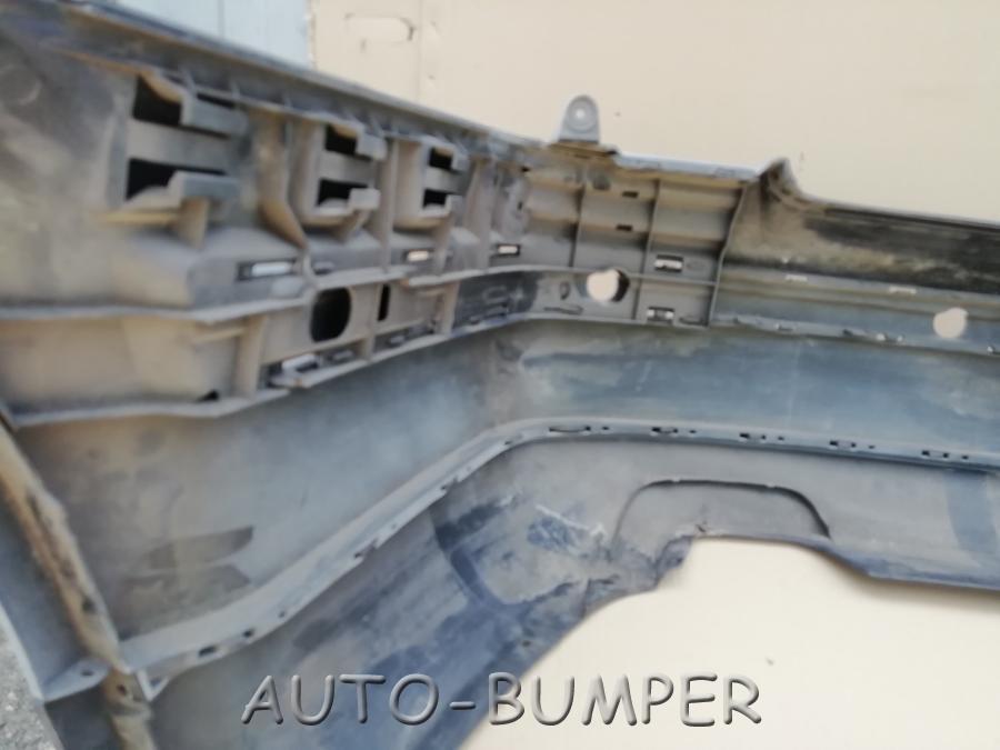 Passat B5 Бампер задний Новый оригинал  3B5807451D 3B5807417 3B5807417D