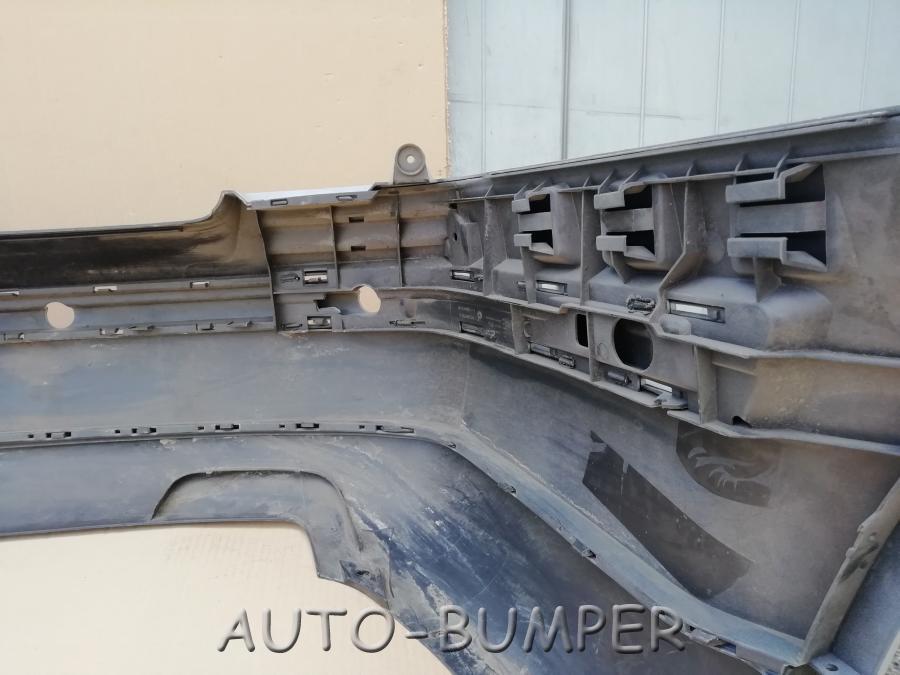 Passat B5 Бампер задний Новый оригинал  3B5807451D 3B5807417 3B5807417D