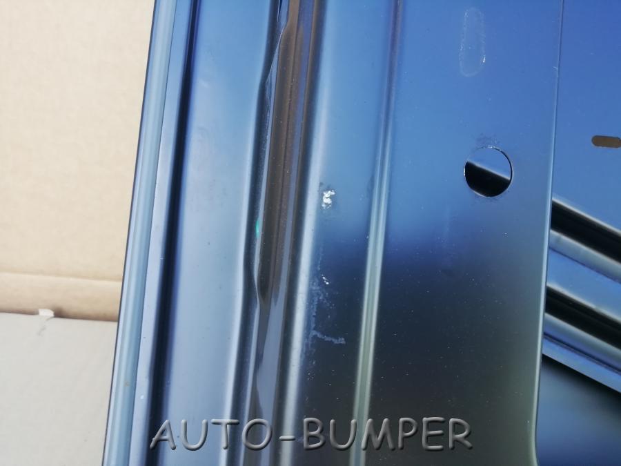 VW Touran 2003-2015 Дверь задняя правая Новая 1T0833056R