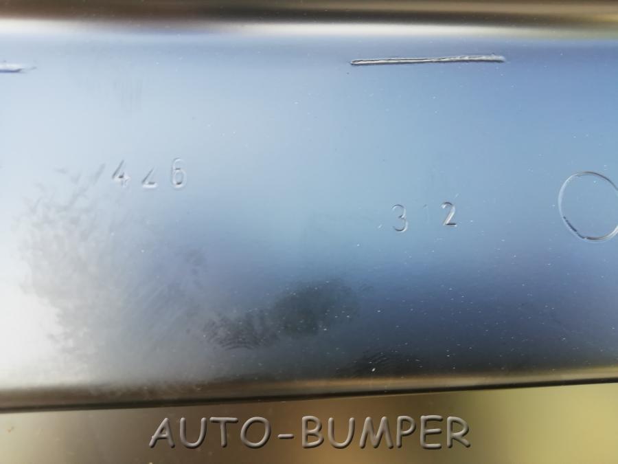 VW Touran 2003-2015 Дверь задняя правая Новая 1T0833056R