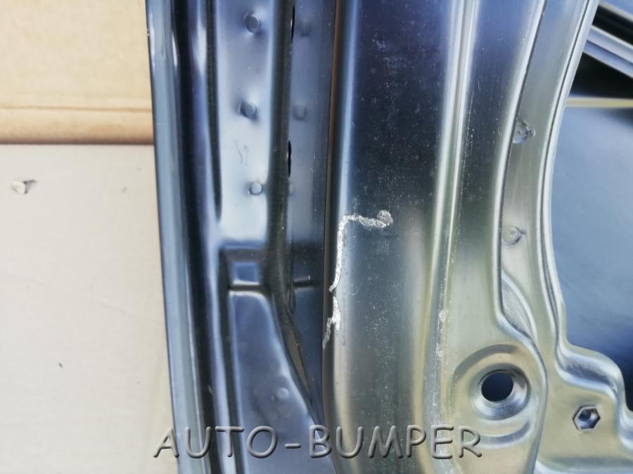 Volkswagen Passat B5 2000- Дверь задняя правая 3B5833052AB
