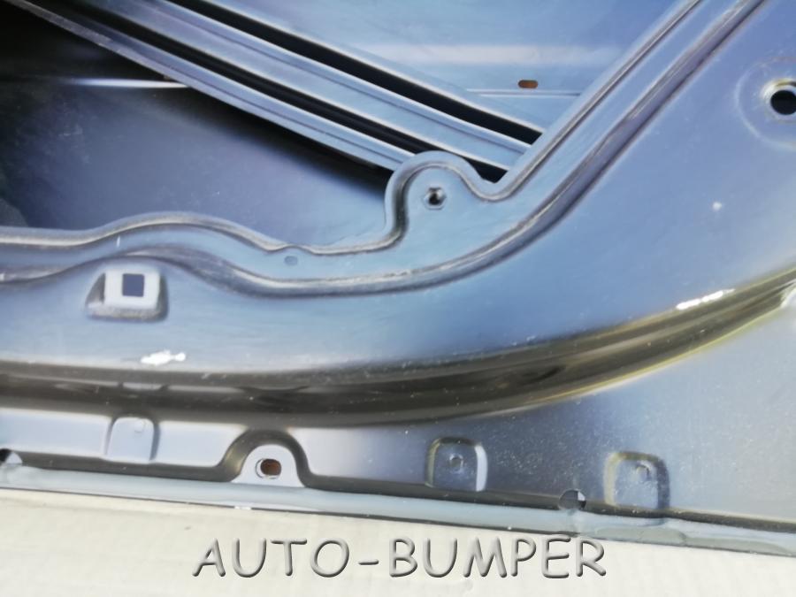 Volkswagen Passat B5 2000- Дверь задняя правая 3B5833052AB