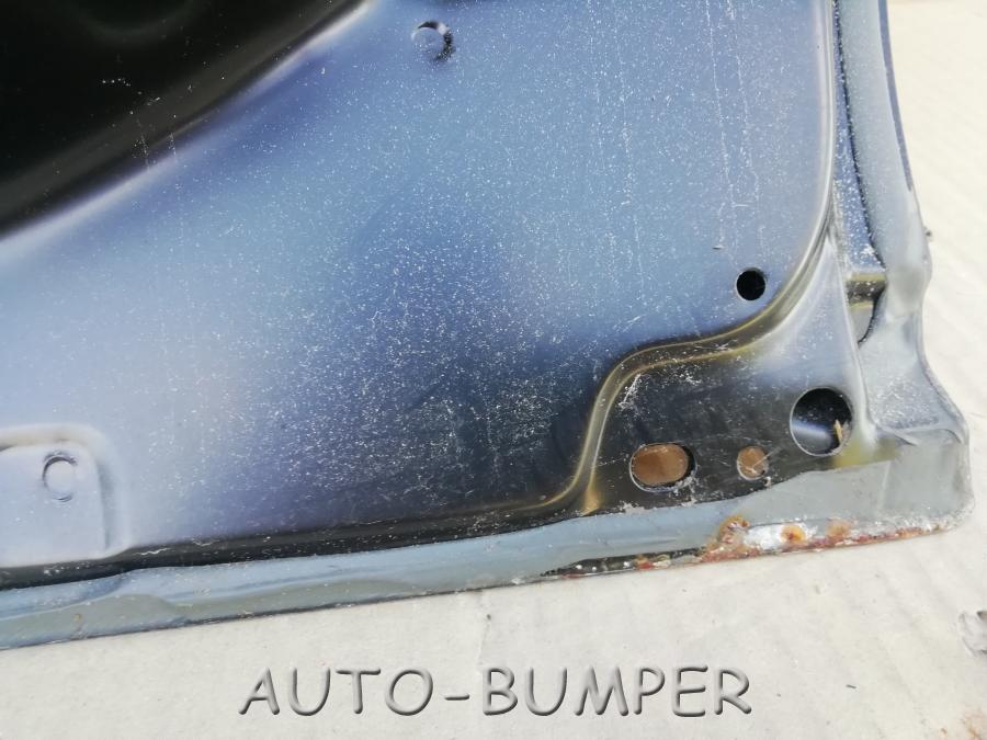 Volkswagen Passat B5 2000- Дверь задняя правая 3B5833052AB