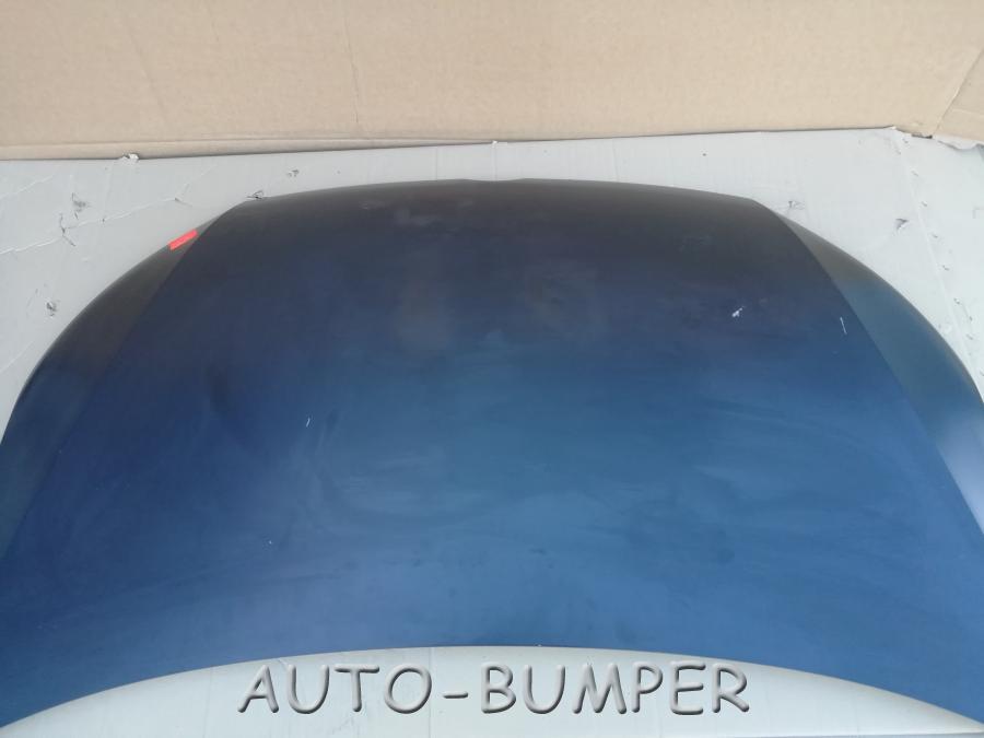 Volkswagen Touran 2010- Капот 1T0823031Q