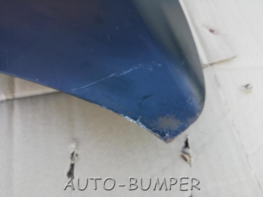 Volkswagen Touran 2010- Капот 1T0823031Q