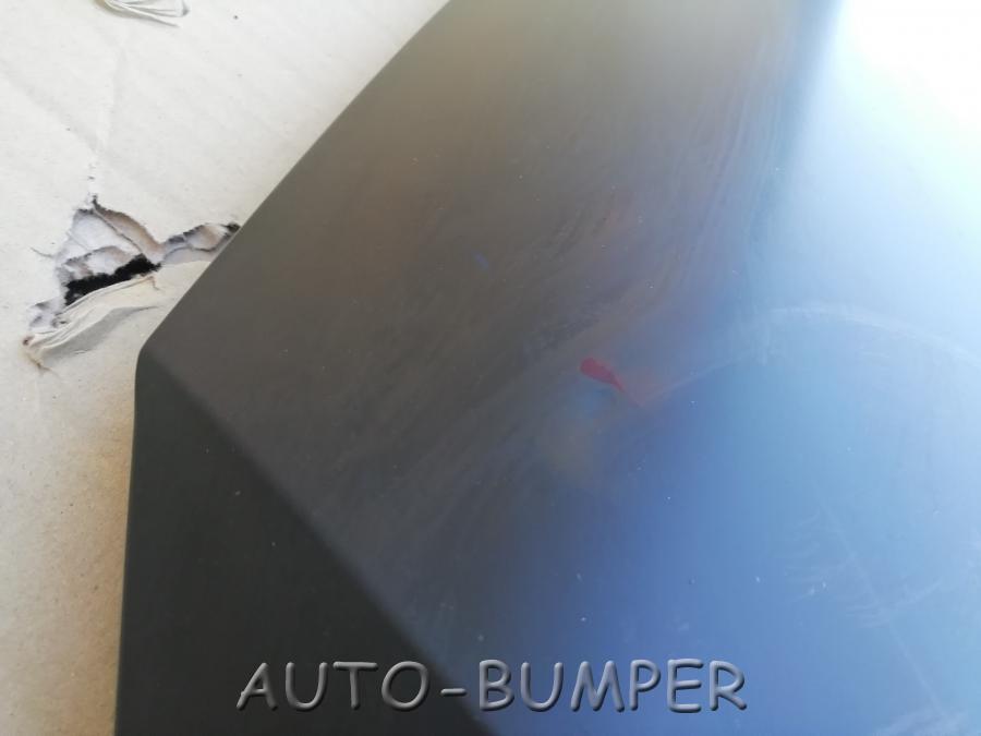 Volkswagen Touran 2010- Капот 1T0823031Q