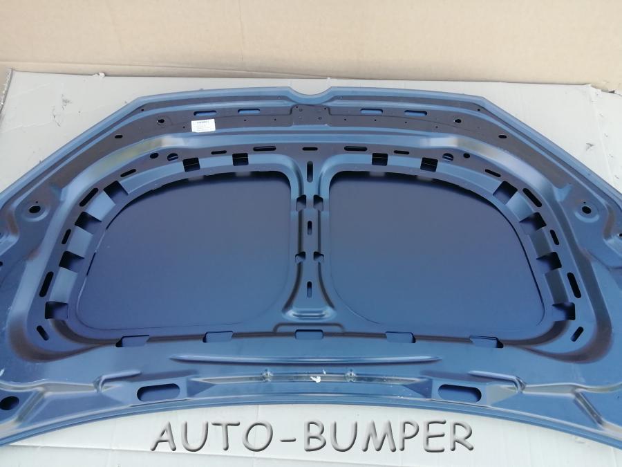 Volkswagen Touran 2010- Капот 1T0823031Q