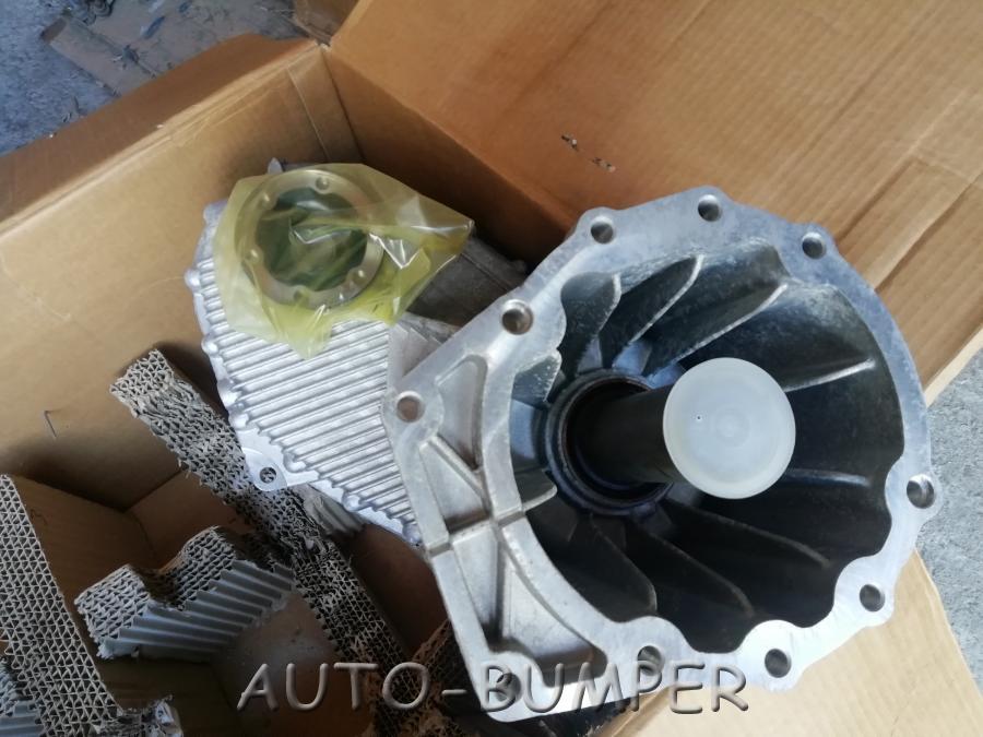 Vоlkswagеn Тouarеg 7L Раздаточная коробка 0AD341012J