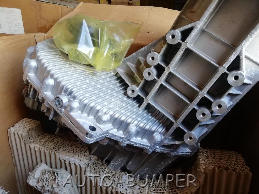 Vоlkswagеn Тouarеg 7L Раздаточная коробка 0AD341012J