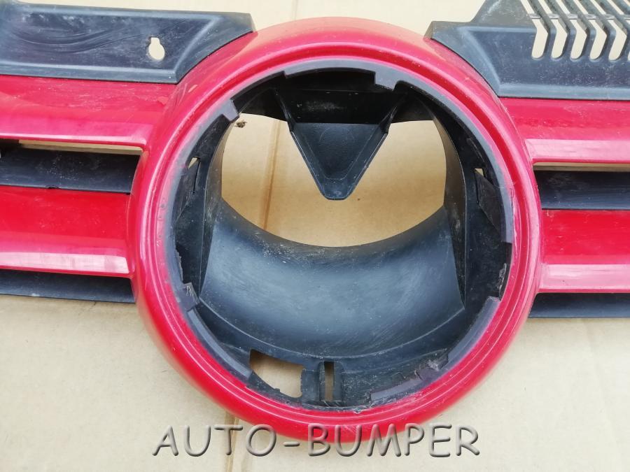 Volkswagen GTI MK5 Решётка радиатора  1K0853651 1K0853651A 1K0853651AGRU