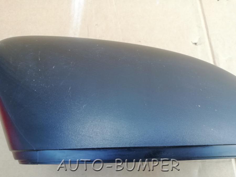 VW Polo SED RUS 2011- Накладка зеркала правая 5Z1857538B