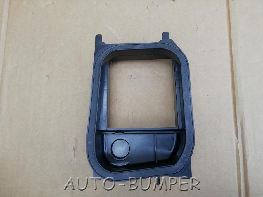 VW Passat B6 2005- Крышка фары левая 3C0941607F