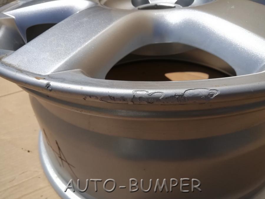 VW Touareg 2010- Диск колёсный 7L6601025AA