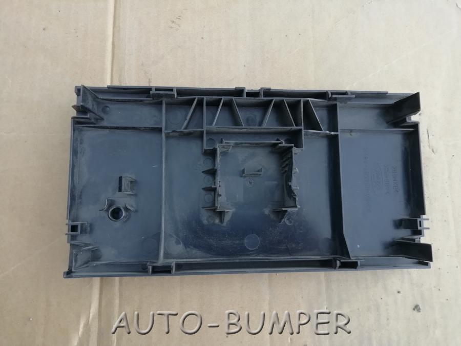Заглушка магнитолы 3m51-r04587-abw 3m51r04587abw