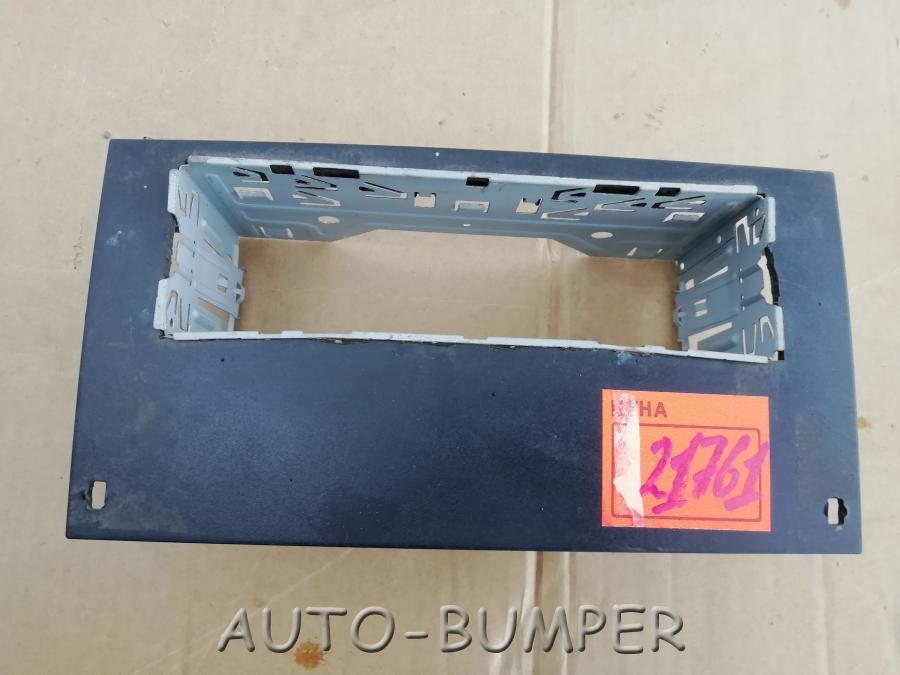 Заглушка магнитолы 3m51-r04587-abw 3m51r04587abw