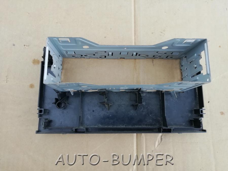 Заглушка магнитолы 3m51-r04587-abw 3m51r04587abw