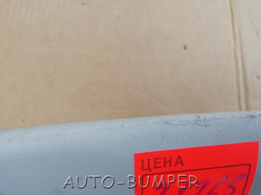 Volkswagen Polo SED RUS 2011- Обшивка стойки передняя правая 6RU867234C