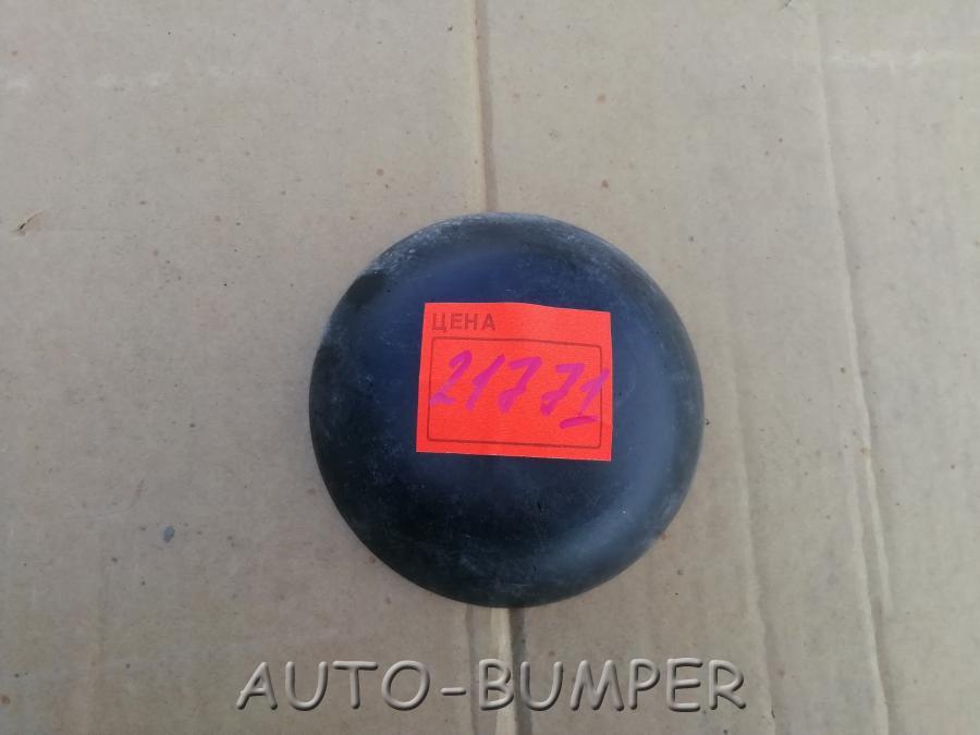 VW Polo SED 2011- Крышка опоры переднего амортизатора 6R0412359