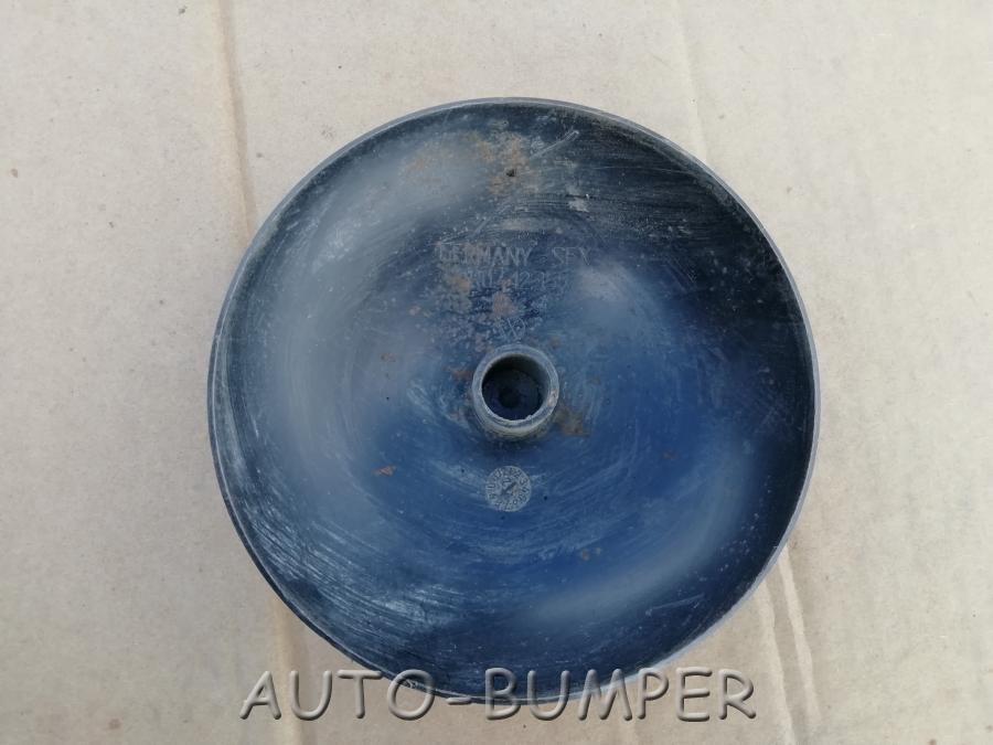 VW Polo SED 2011- Крышка опоры переднего амортизатора 6R0412359