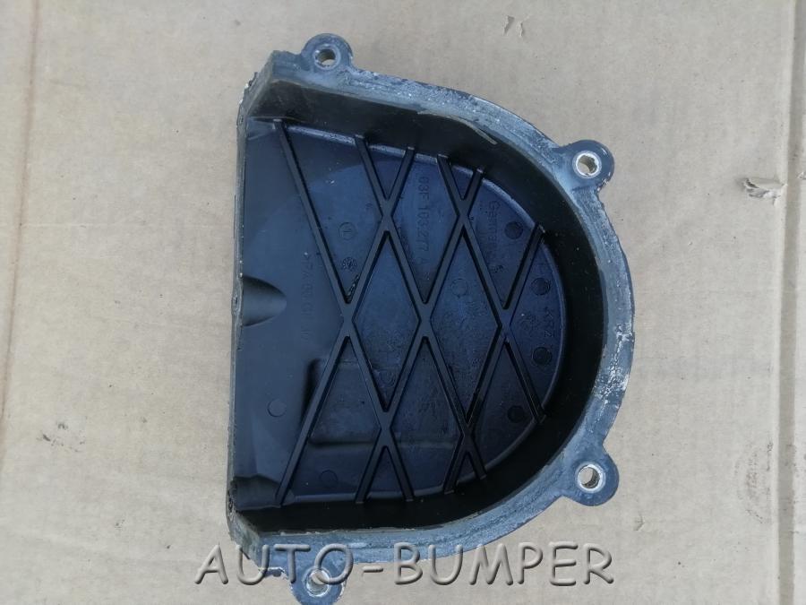 Volkswagen CBZ 1.2 TSI Крышка распредвала  03F103277A