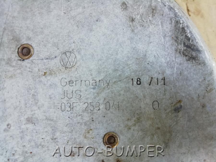 Volkswagen CBZ 1.2 TSI Теплоизолятор 03F253041 03F253041Q
