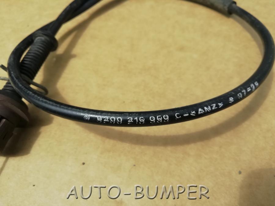 Трос газа 8200215959