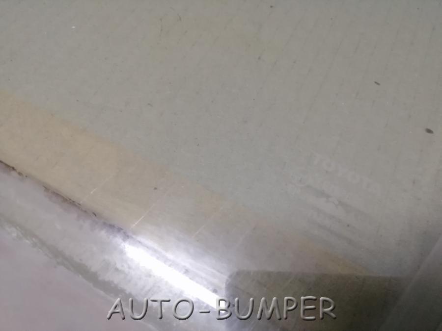 Toyota Corolla Стекло переднее левое   6810213021