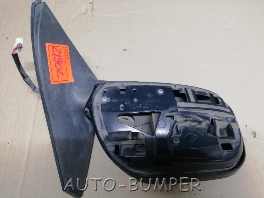 Toyota Probox Зеркало правое  8791052310 