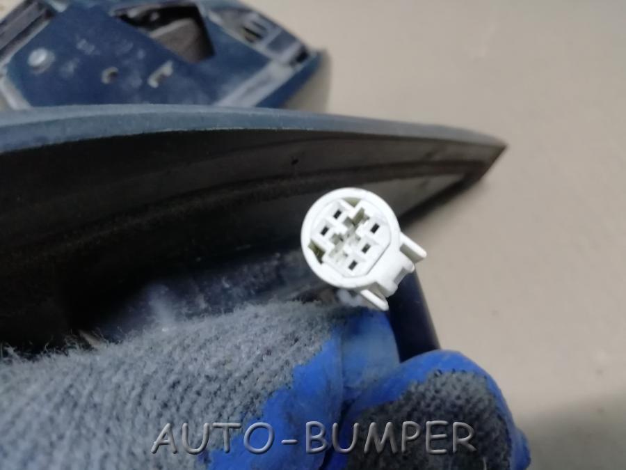 Toyota Probox Зеркало правое  8791052310 
