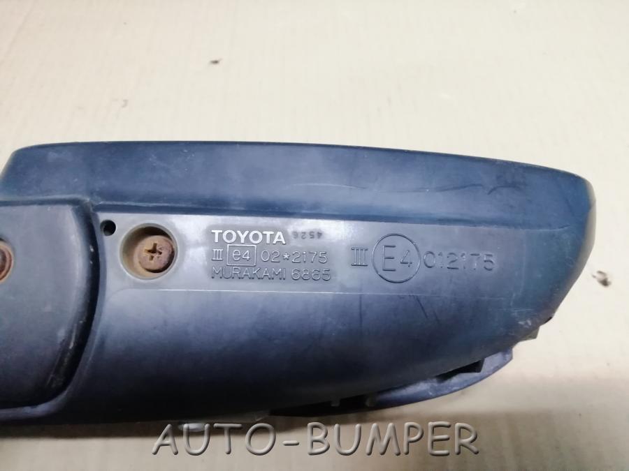 Toyota Probox Зеркало правое  8791052310 