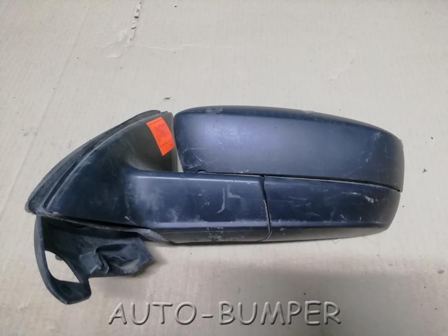 Skoda Rapid Зеркало правое 5JB8575079B9