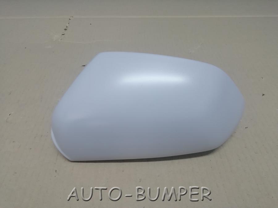 VW Polo 2001- Накладка зеркала левого  VM-377EHPA 2040-377AL