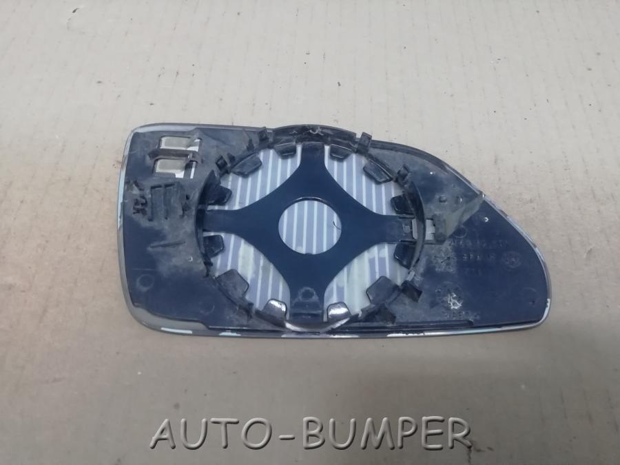 Volkswagen Polo 2001-2009 Зеркальный элемент 252334001 2523.34.001