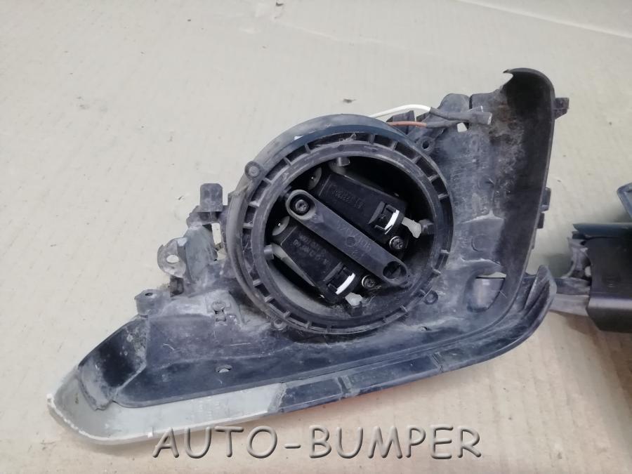 Volkswagen Polo 2001-2009 Зеркало левое  6Q1857501 6Q1857501C 6Q1857501CDP3G