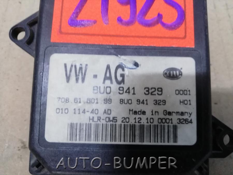 Блок управления адаптивного освещения 8U0941329