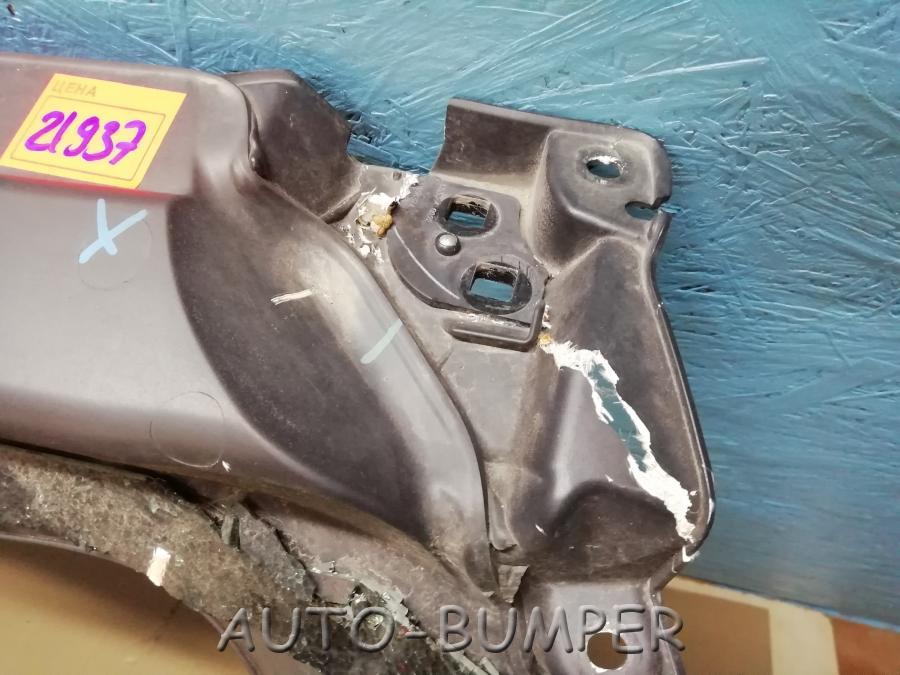 Range Rover Evoque 2011- Крышка багажника  BJ32-40010-AA BJ3240010AA