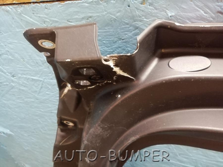 Range Rover Evoque 2011- Крышка багажника  BJ32-40010-AA BJ3240010AA