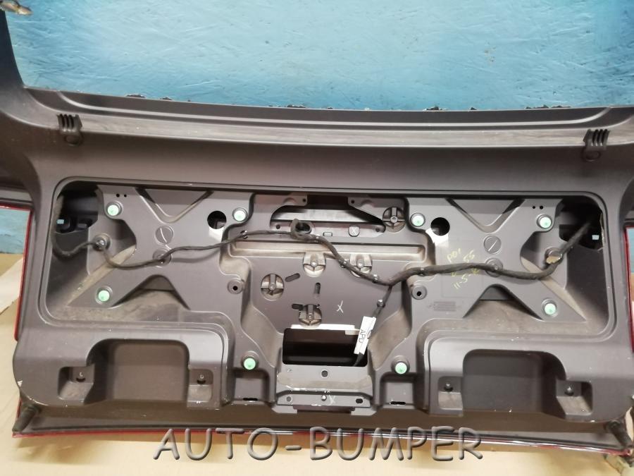Range Rover Evoque 2011- Крышка багажника  BJ32-40010-AA BJ3240010AA